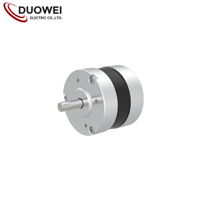 3000RPM 24V DC Brushless Motor