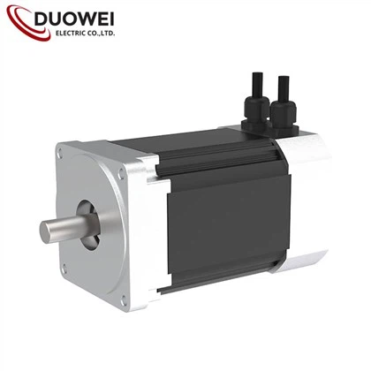 Motor BLDC de 48 V y 400 W