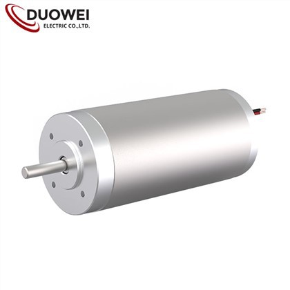 Motor PMDC de 48 V